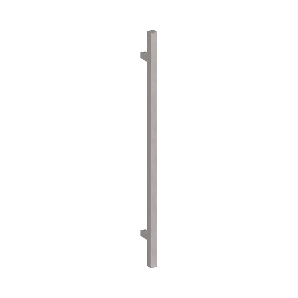 Hard Brass | Handgreep Toronto 25x1600x1900mm Inox