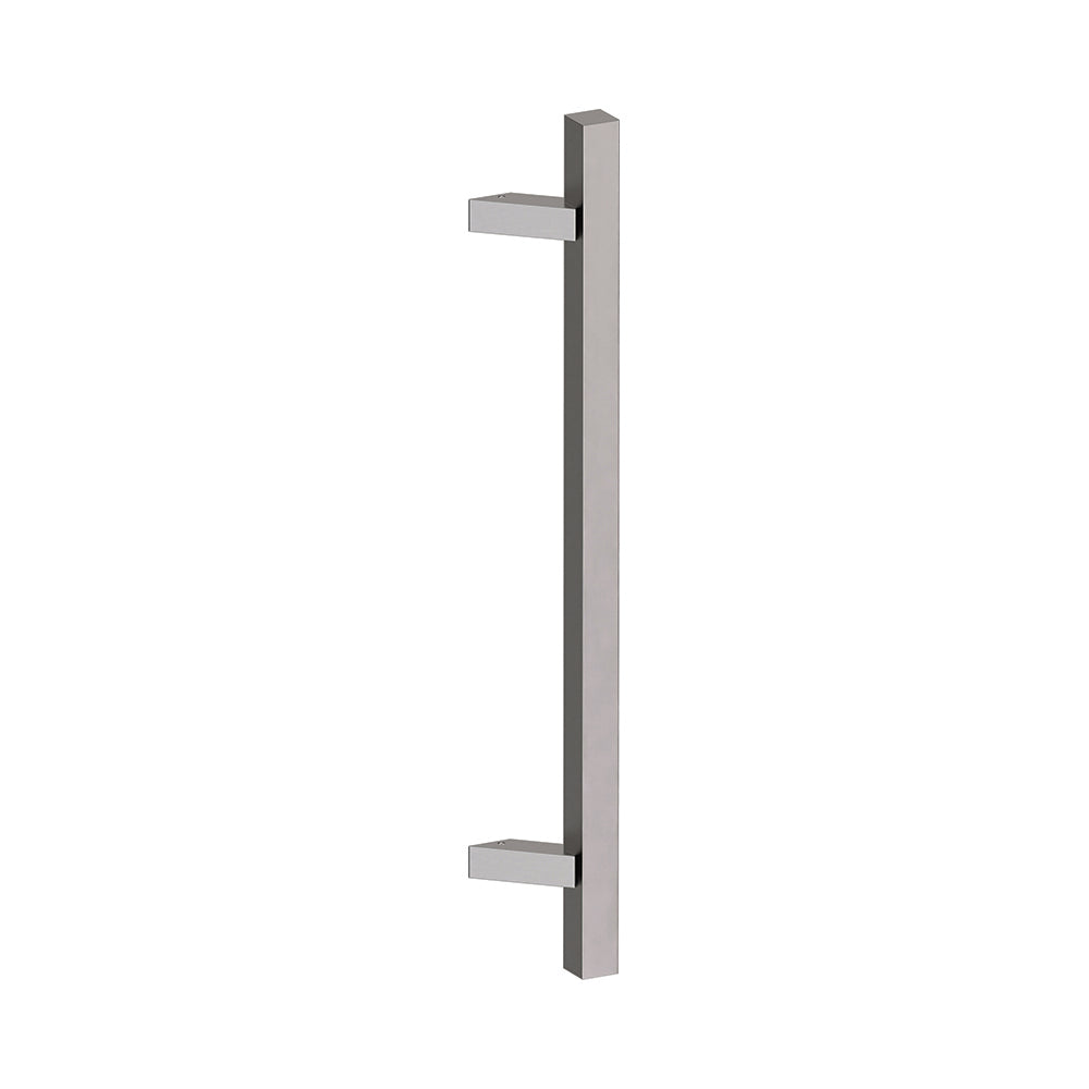Hard Brass | Handgreep Toronto S 30x500x660mm Inox
