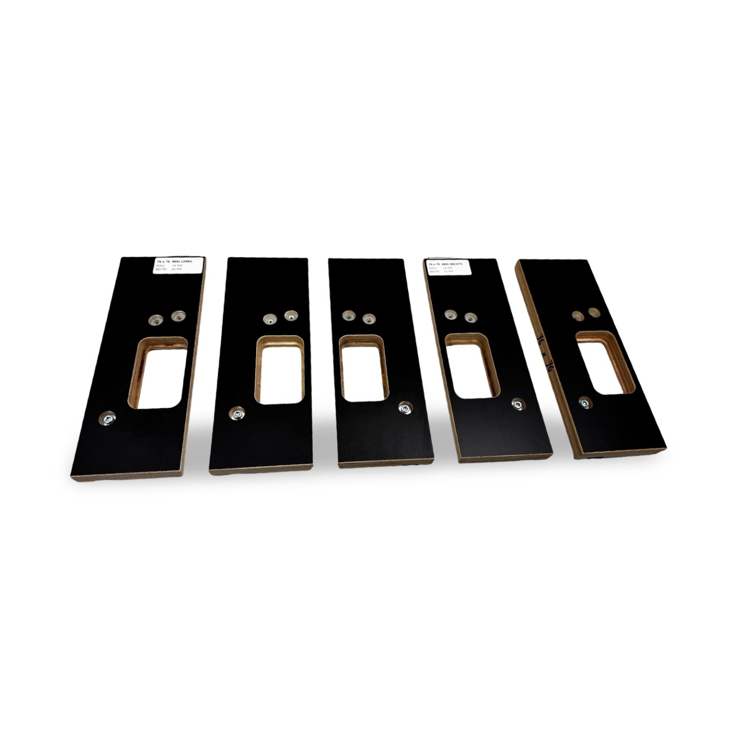 Riens Freesmal 76x76