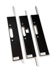 Riens Freesmal V2.0 meerpuntsluiting BUVA complete set op strip