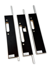 Riens Freesmal V2.0 meerpuntsluiting NEMEF complete set op strip