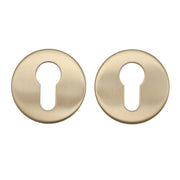 Griff Meister Sleutelrozet 53mm - champagne