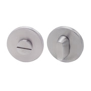 Griff Meister Toiletrozet 53mm - RVS geborsteld