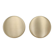 Griff Meister Blind rozet 53mm - champagne