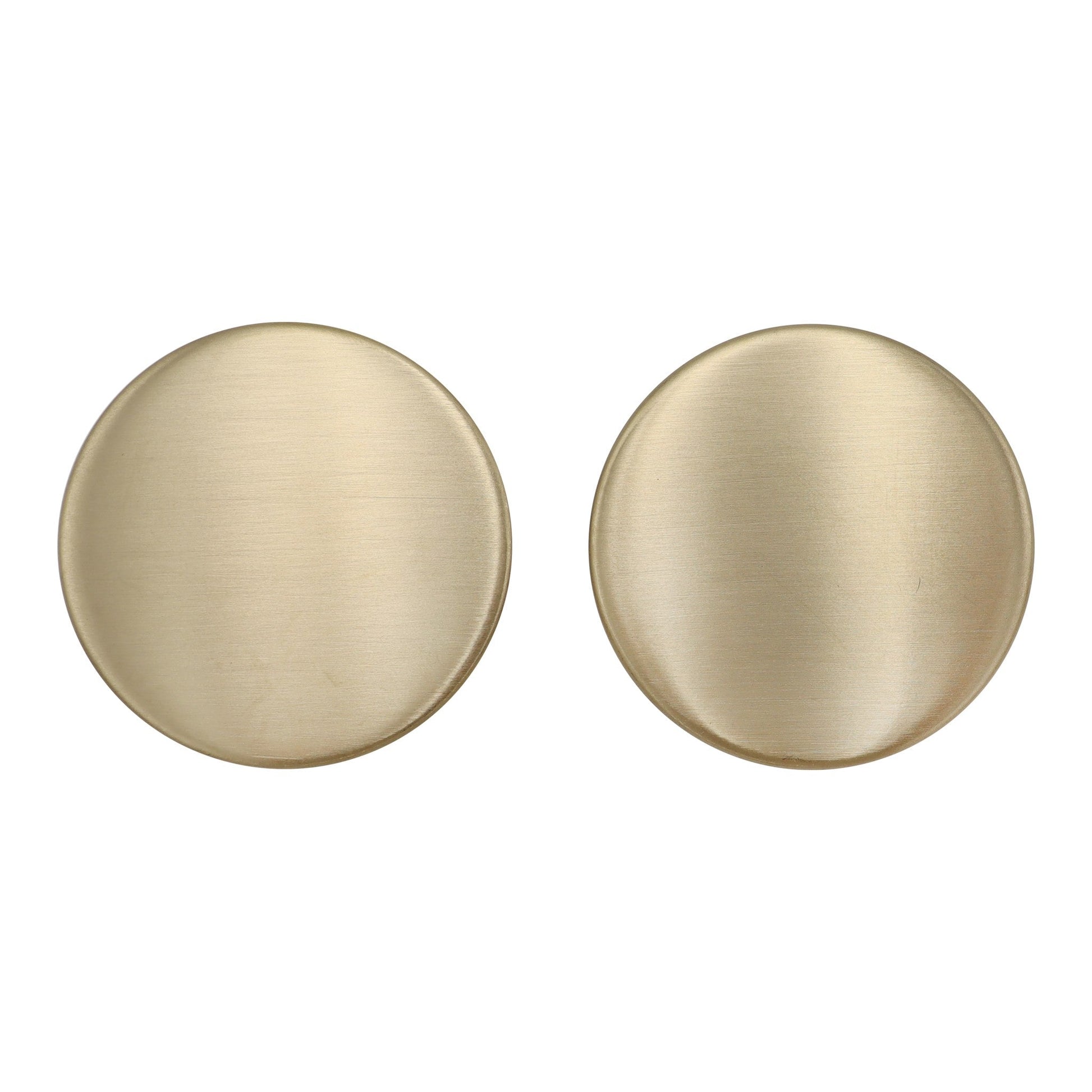 Griff Meister Blind rozet 53mm - champagne