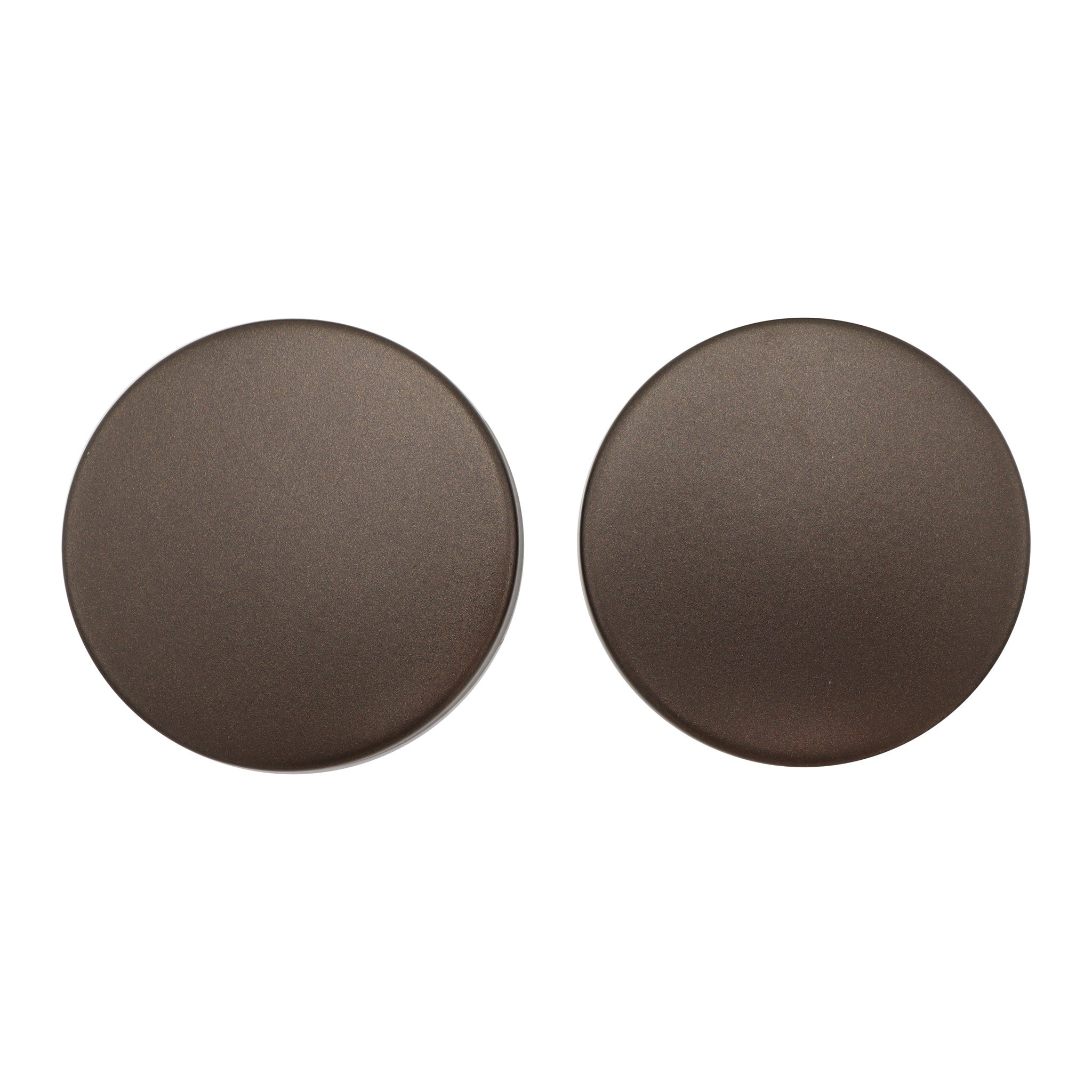 Griff Meister Blind rozet 53mm - brons