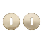 Griff Meister Sleutelrozet 53mm - goud