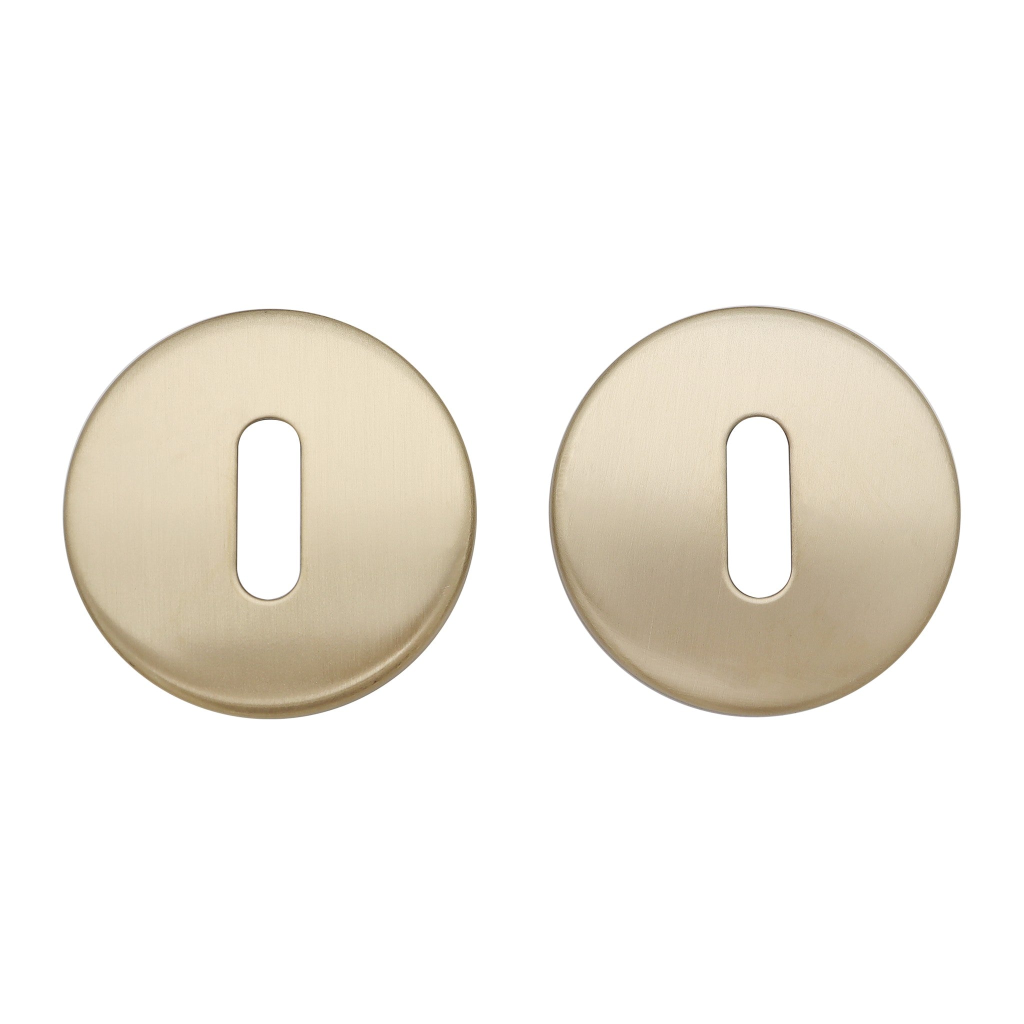 Griff Meister Sleutelrozet 53mm - goud