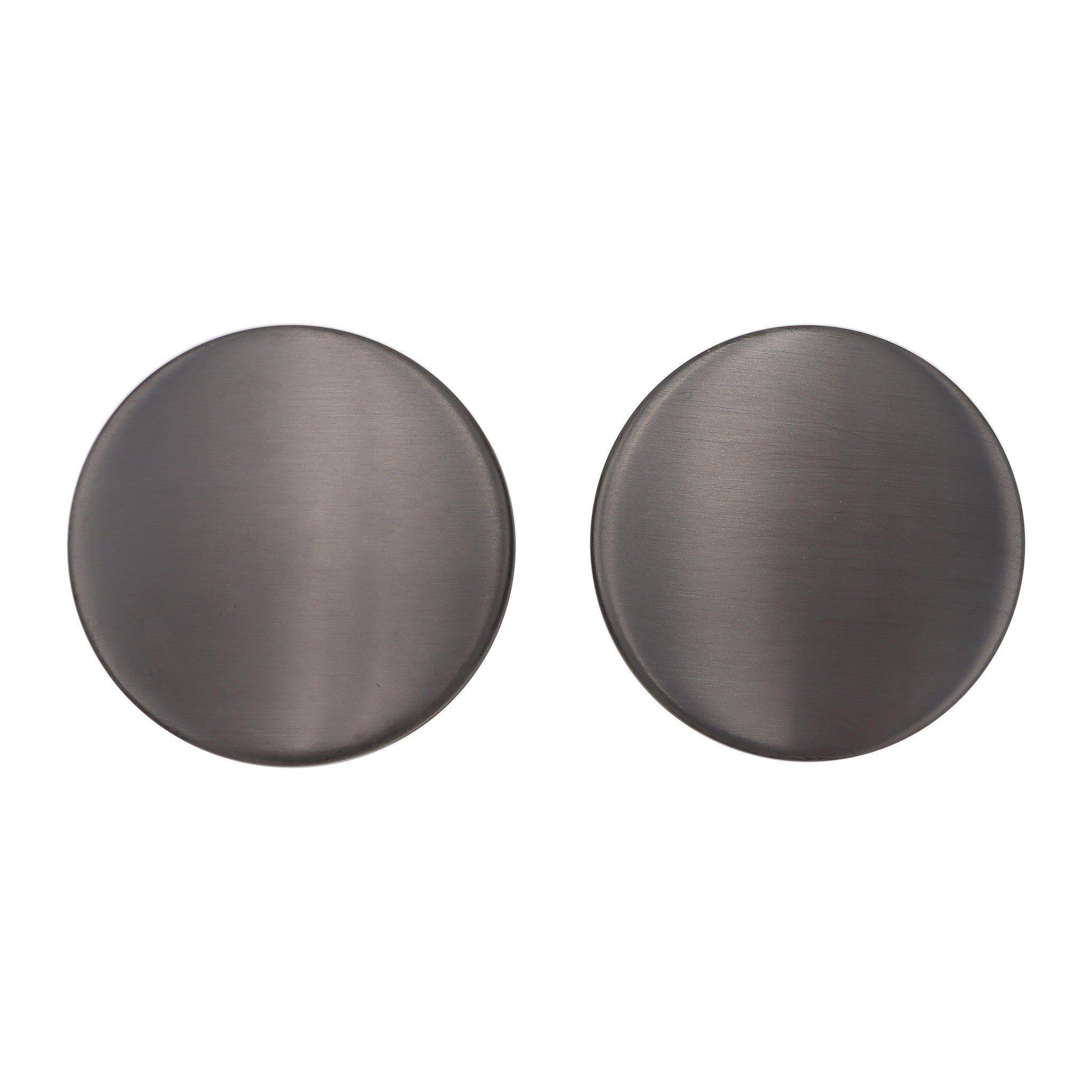 Griff Meister Blind rozet 53mm - gunmetal