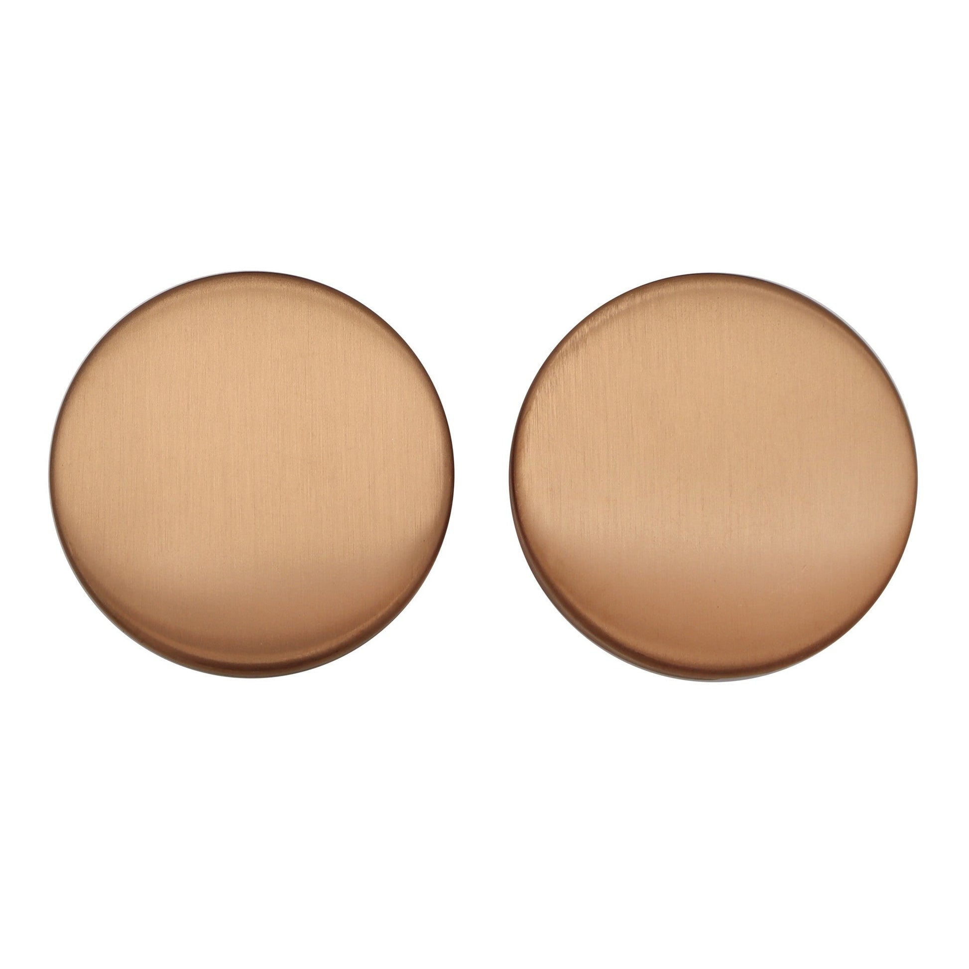 Griff Meister Blind rozet 53mm - rosé