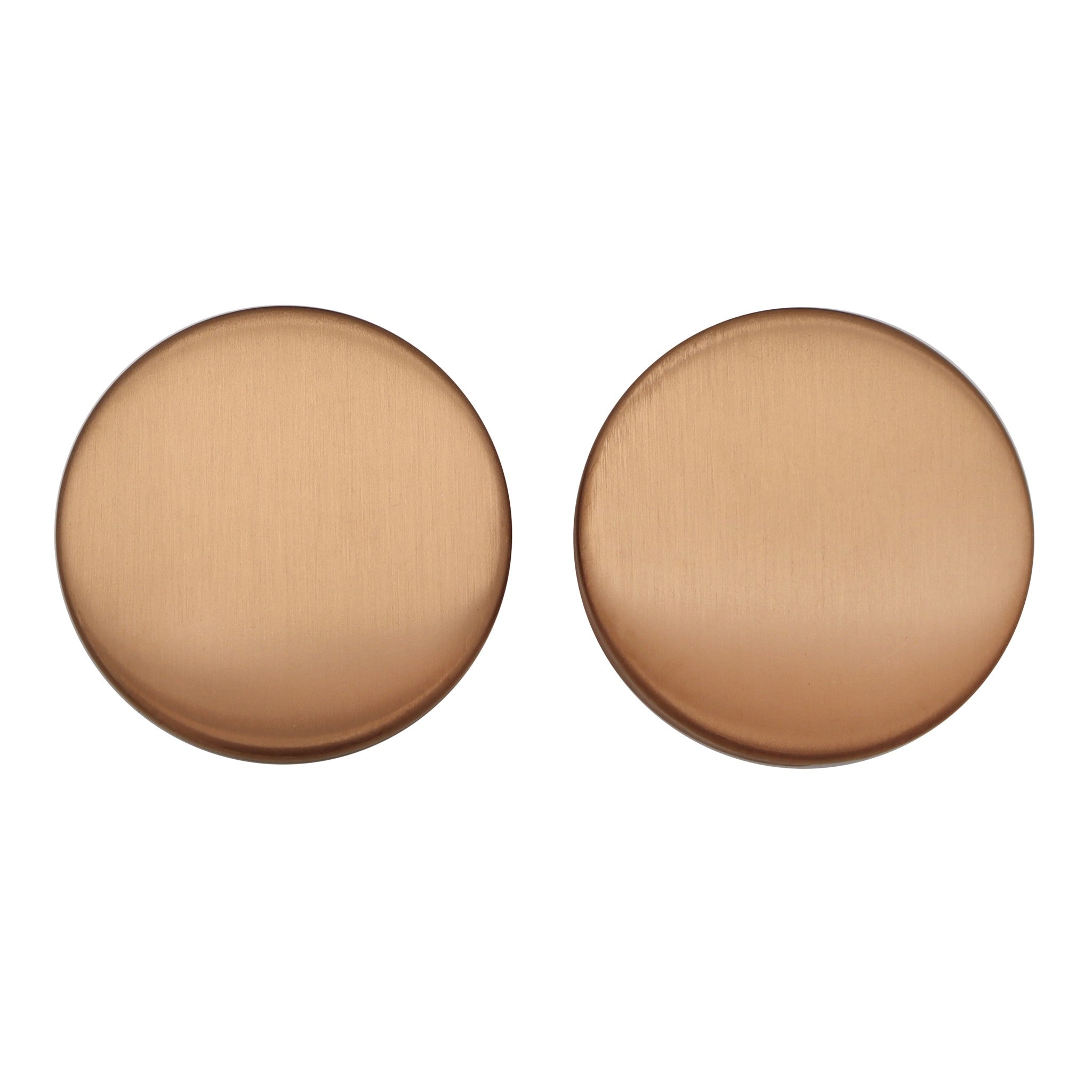 Griff Meister Blind rozet 53mm - rosé