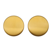 Griff Meister Blind rozet 53mm - goud