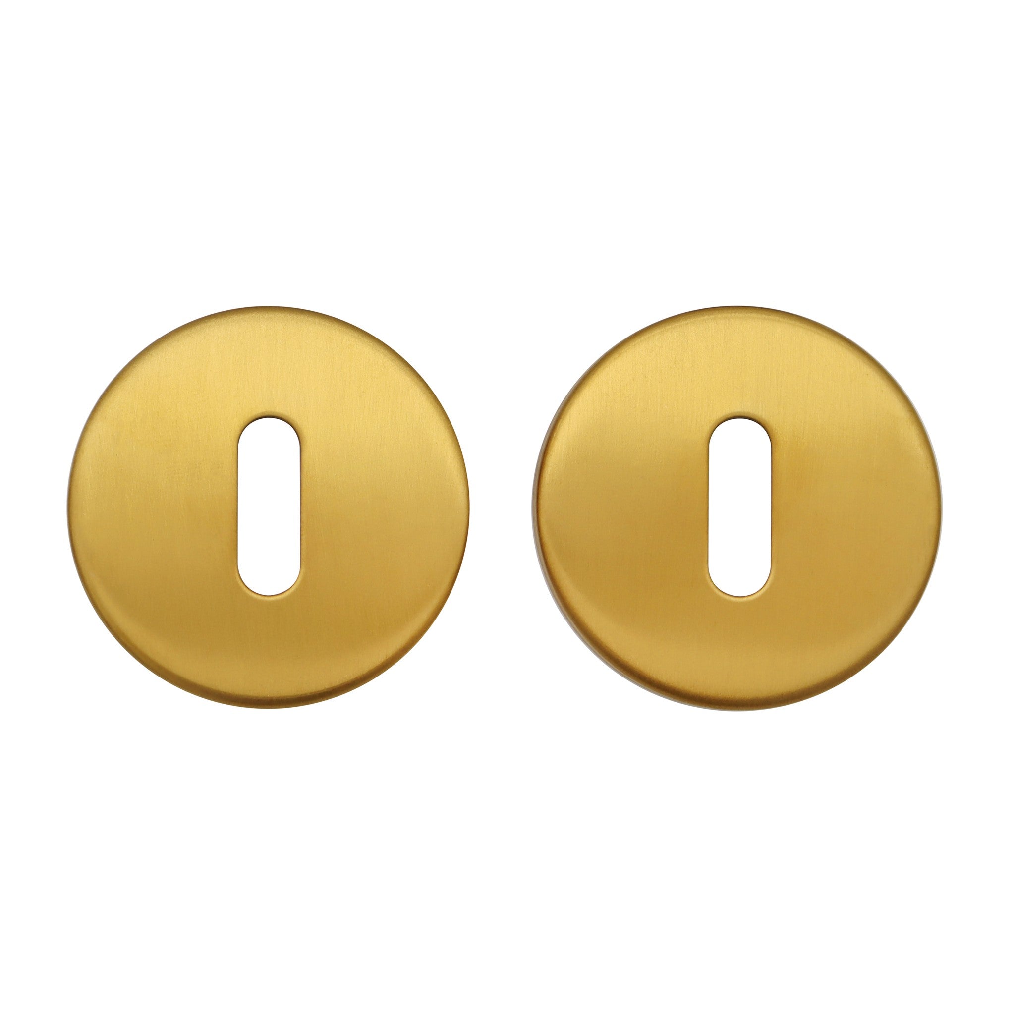 Griff Meister Sleutelrozet 53mm - goud (3)
