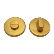 Griff Meister Toiletrozet 53mm - goud
