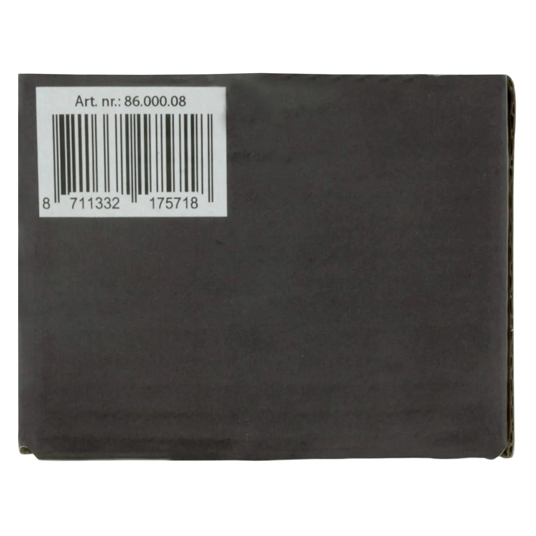 Impresso rond rozet Badkamer Toiletsluiting RVS geborsteld 12