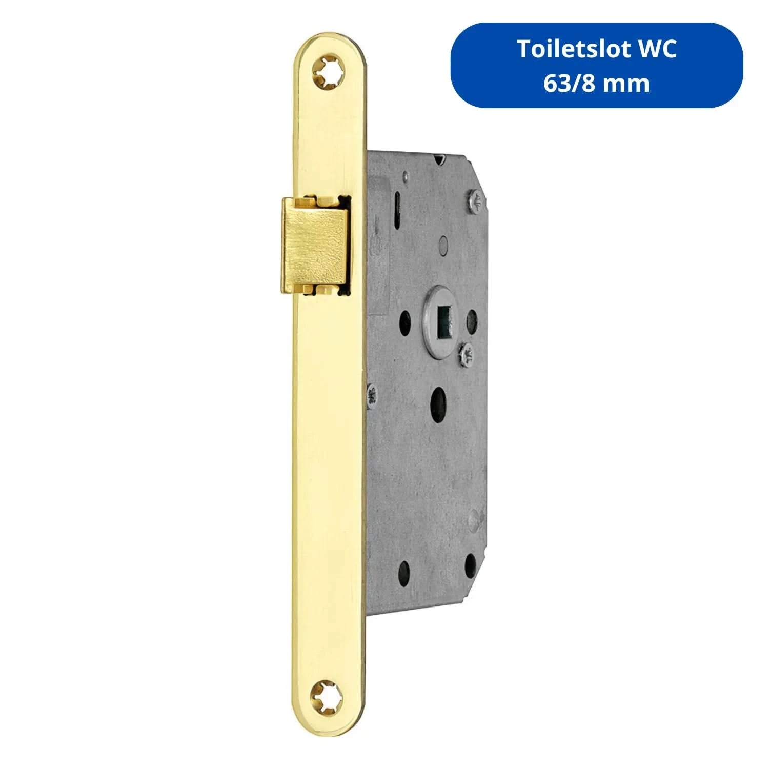 Artitec Mi Satori Toiletslot WC 63/8 mm