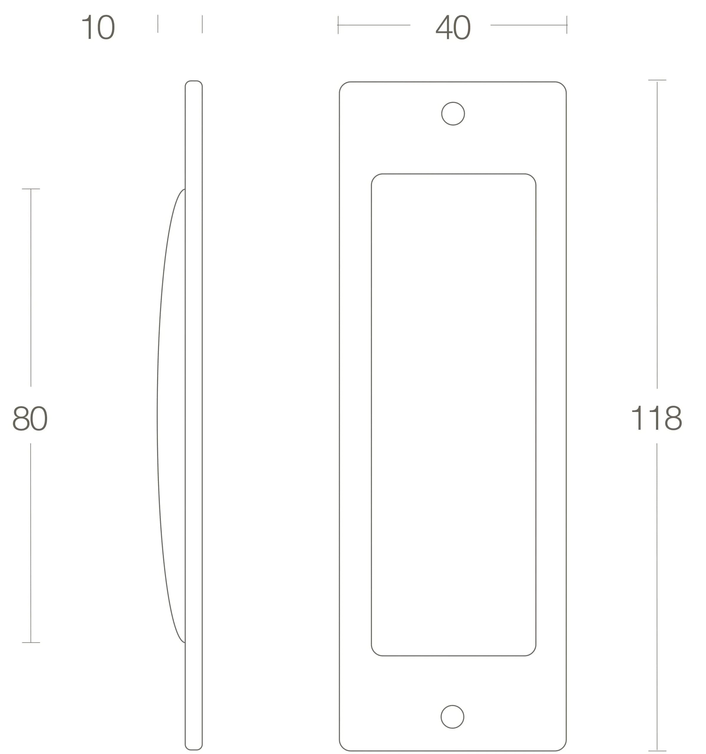 Intersteel Schuifdeurkom 120x40mm messing gelakt 1 scaled