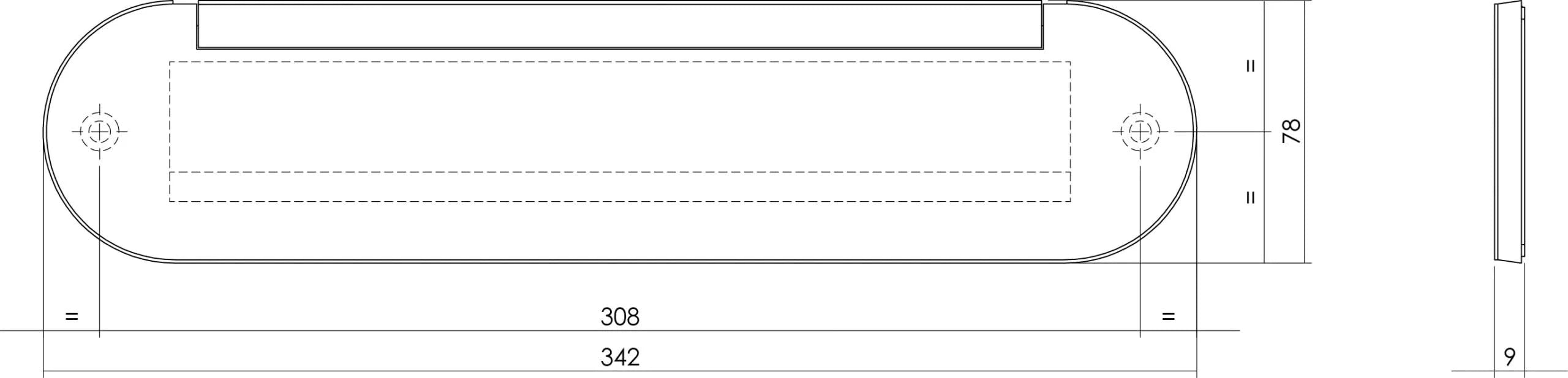 Intersteel Tochtwering messing gelakt 1 scaled