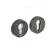 Intersteel | Veiligheidsrozet | SKG3 | Oud Grijs