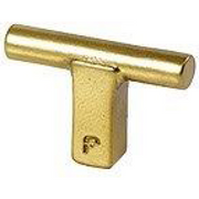 jolie core | meubelknop | antiek goud