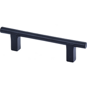 jolie core | meubelgreep 96 mm | zwart