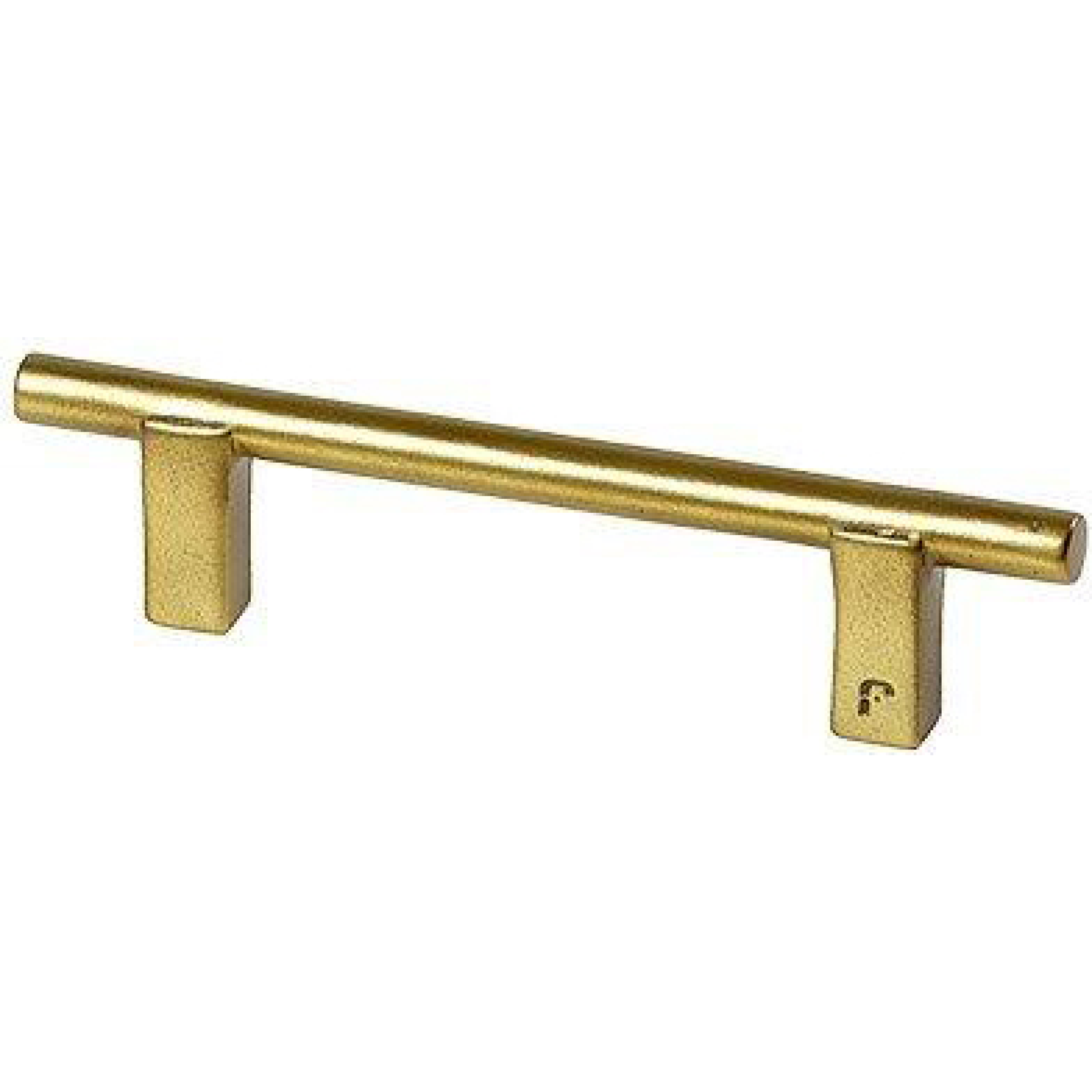 jolie core | meubelgreep 96 mm | antiek goud