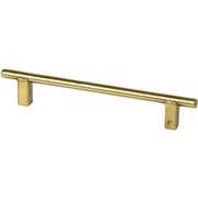 jolie core | meubelgreep 160 mm | antiek goud
