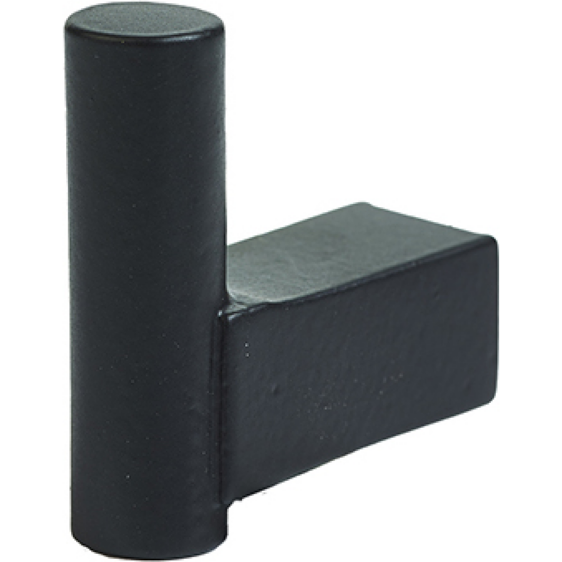 jolie core | haak | zwart