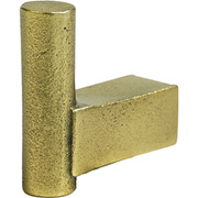 jolie core | haak | antiek goud
