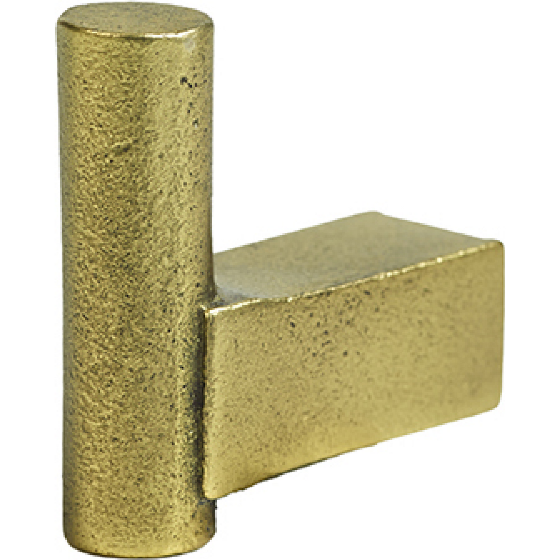 jolie core | haak | antiek goud