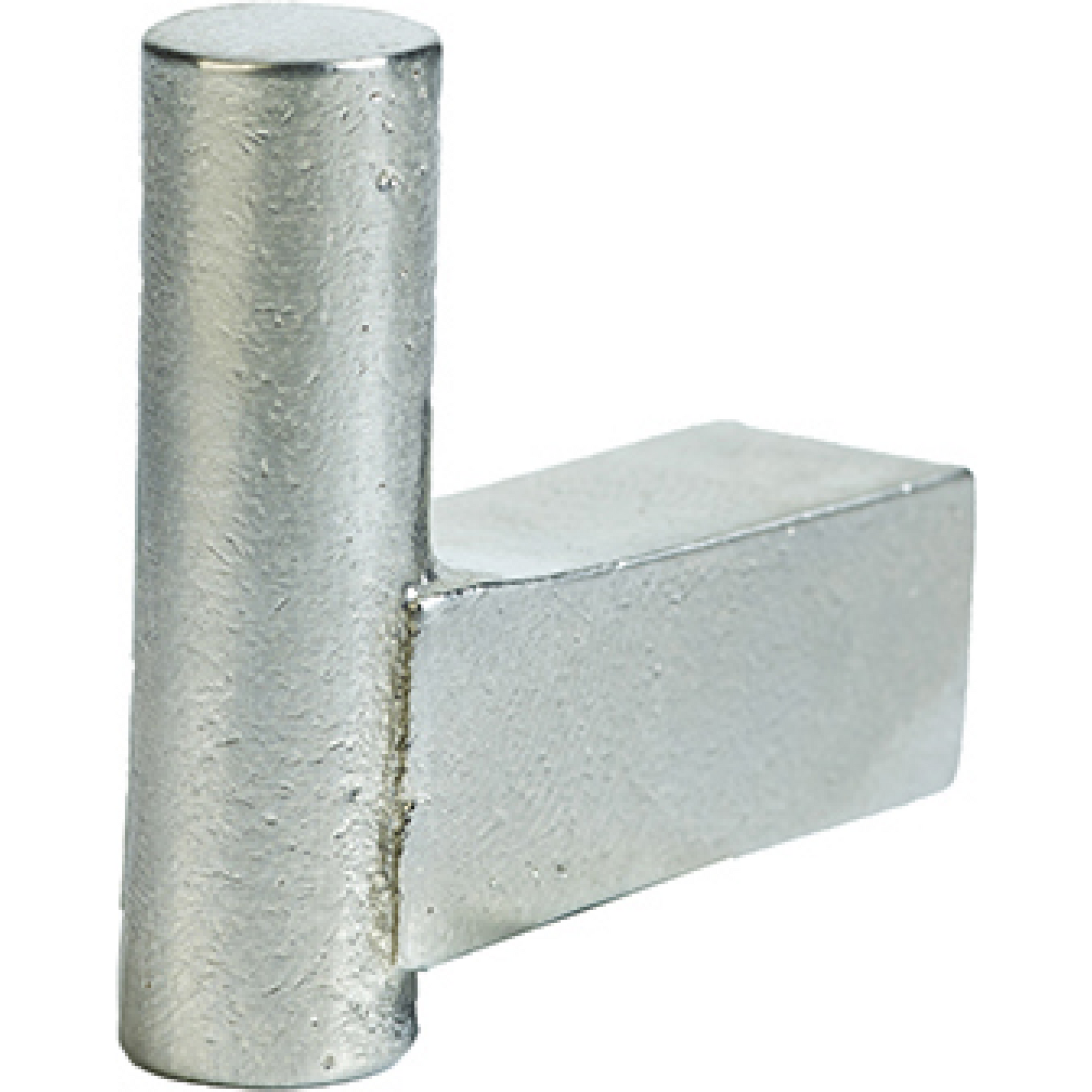 jolie core | haak | oud zilver