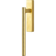 jolie core | hefschuifdeurbeslag blind | antiek goud
