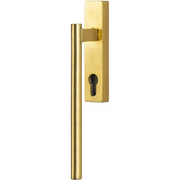 jolie core | hefschuifdeurbeslag y69 | antiek goud