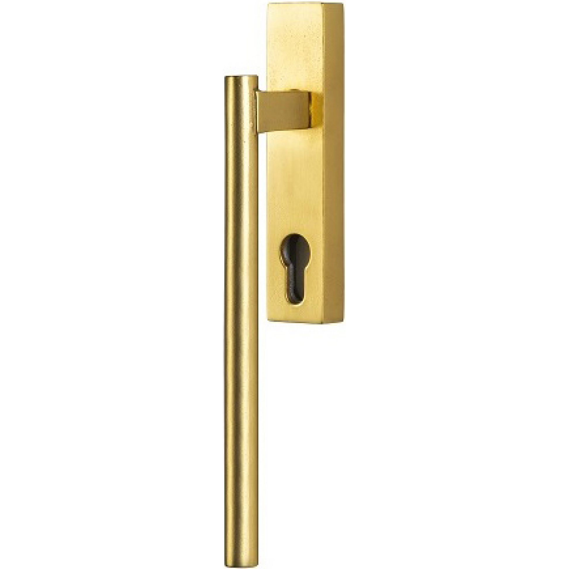 jolie core | hefschuifdeurbeslag y69 | antiek goud