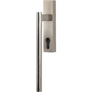 jolie core | hefschuifdeurbeslag y69 | oud zilver