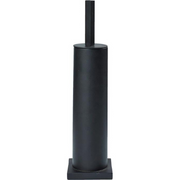 jolie core | toiletborstel (staand) | zwart