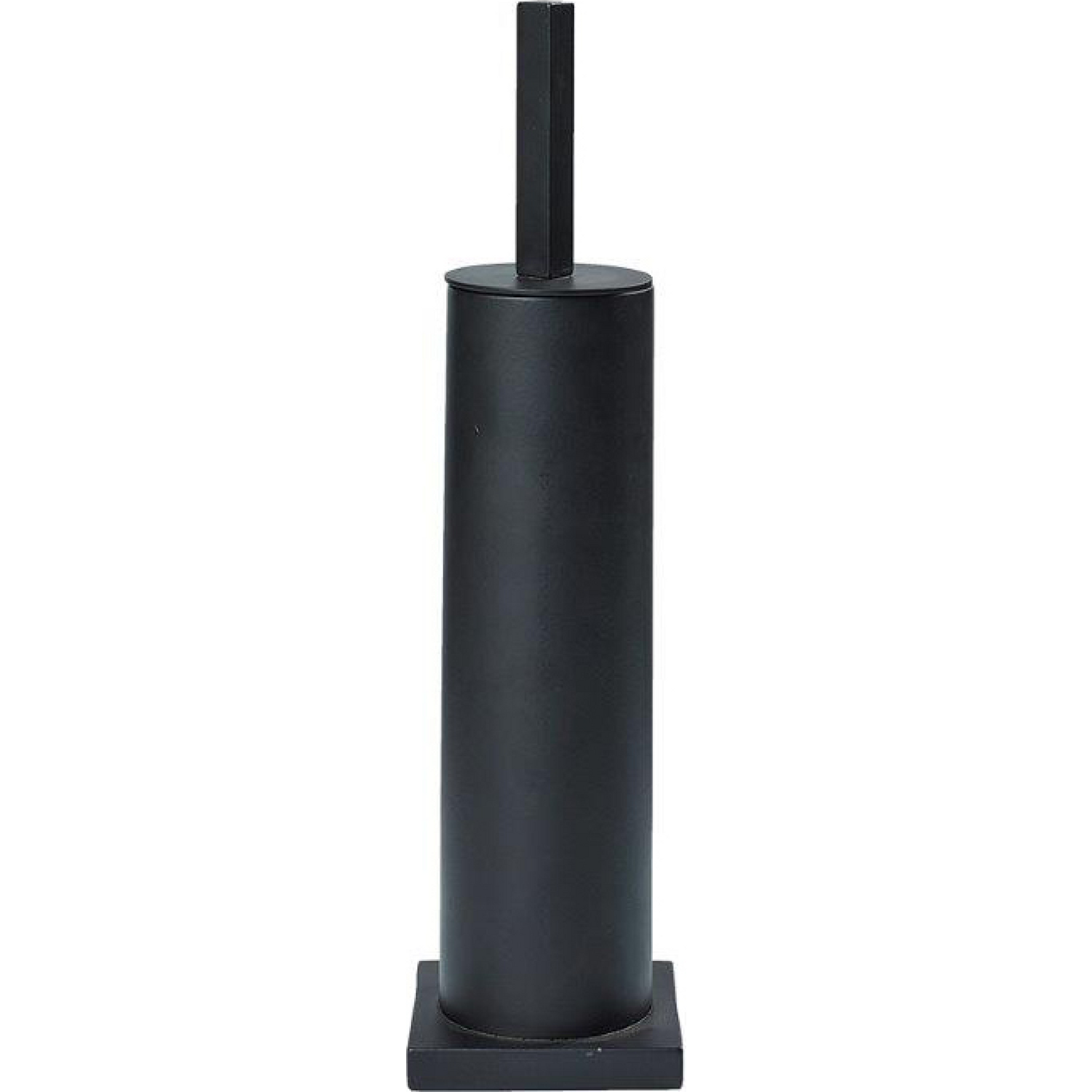 jolie core | toiletborstel (staand) | zwart