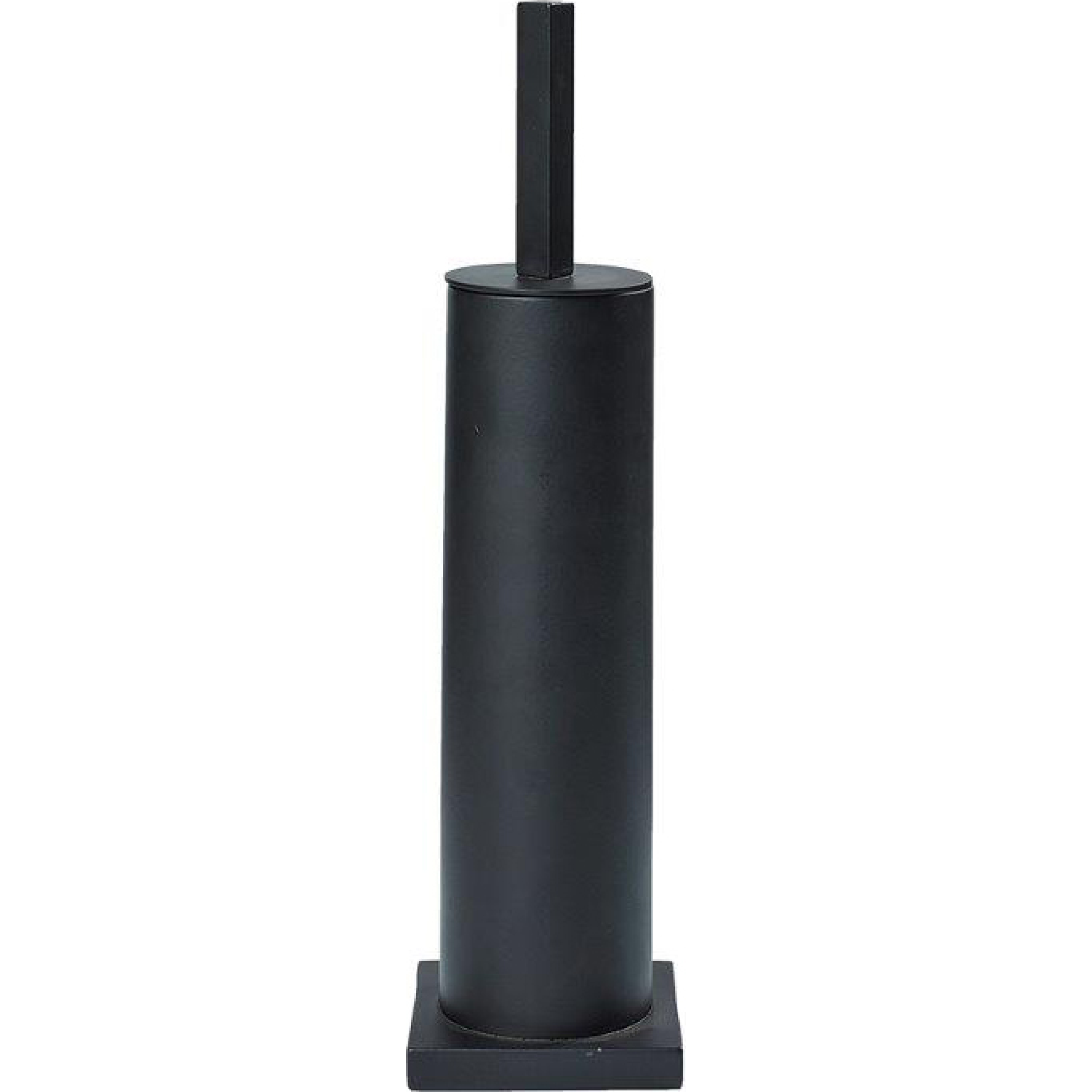 jolie core | toiletborstel (staand) | zwart