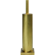 jolie core | toiletborstel (staand) | antiek goud