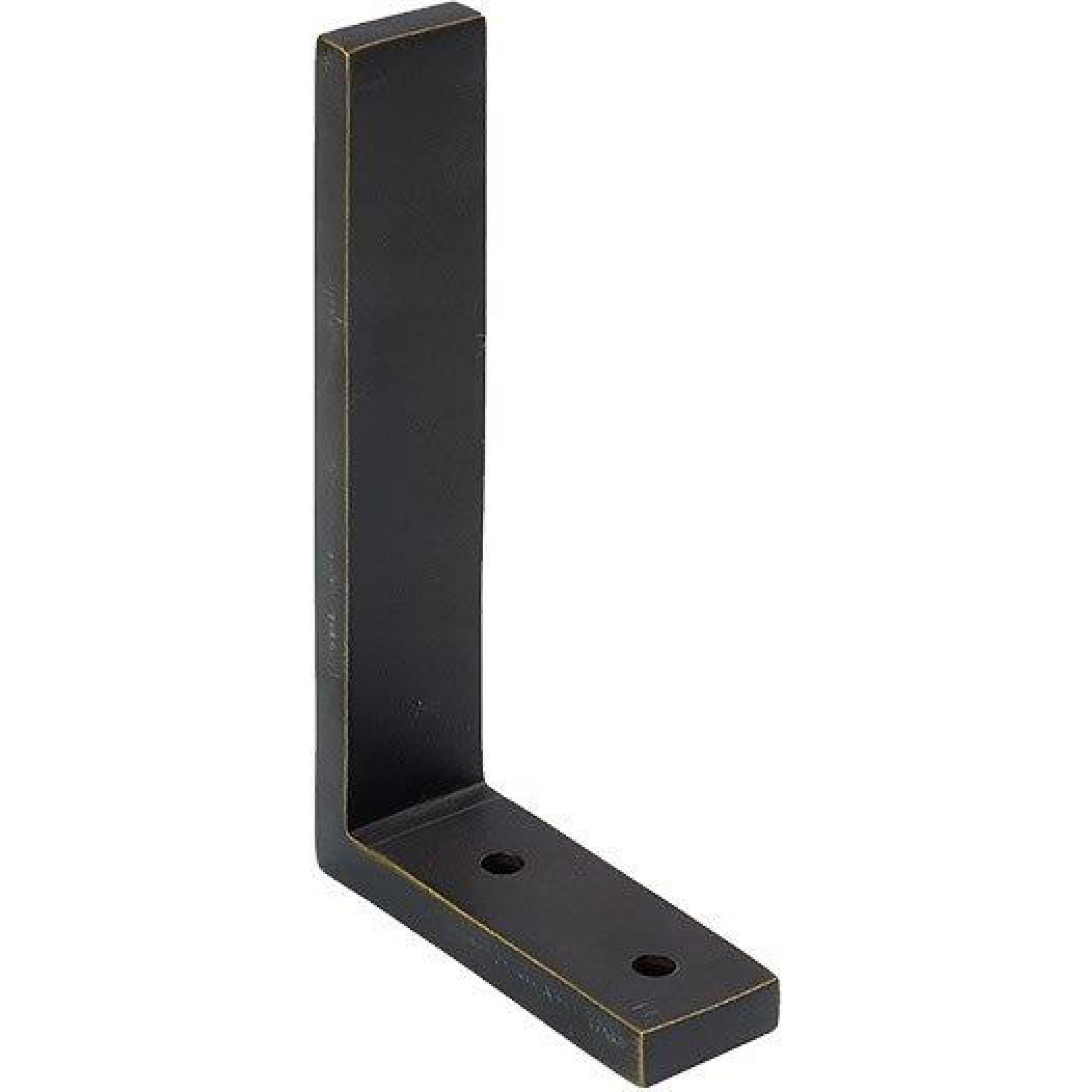 jolie core / rieu | wandbevestiging toiletborstel | antiek brons