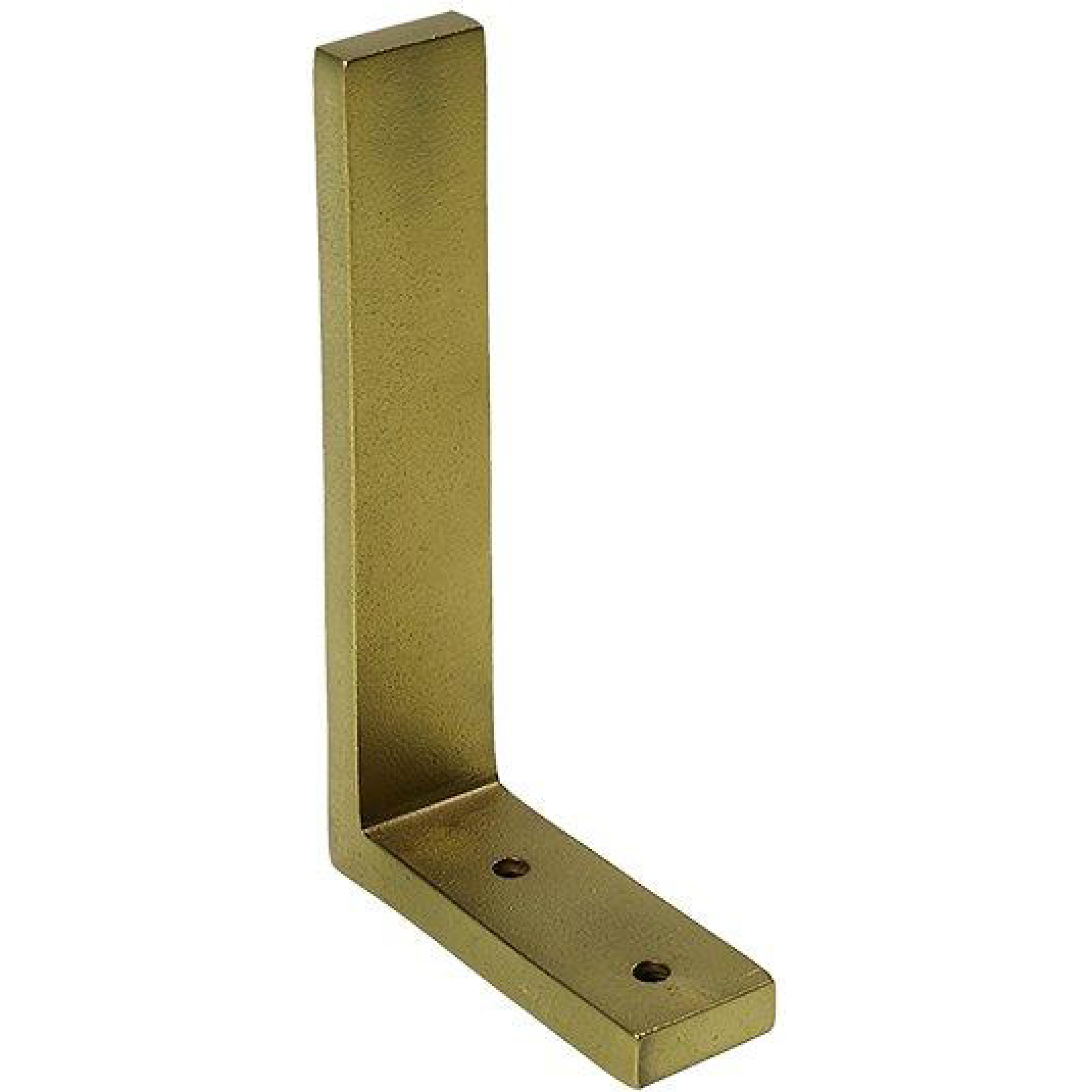 jolie core / rieu | wandbevestiging toiletborstel | antiek goud