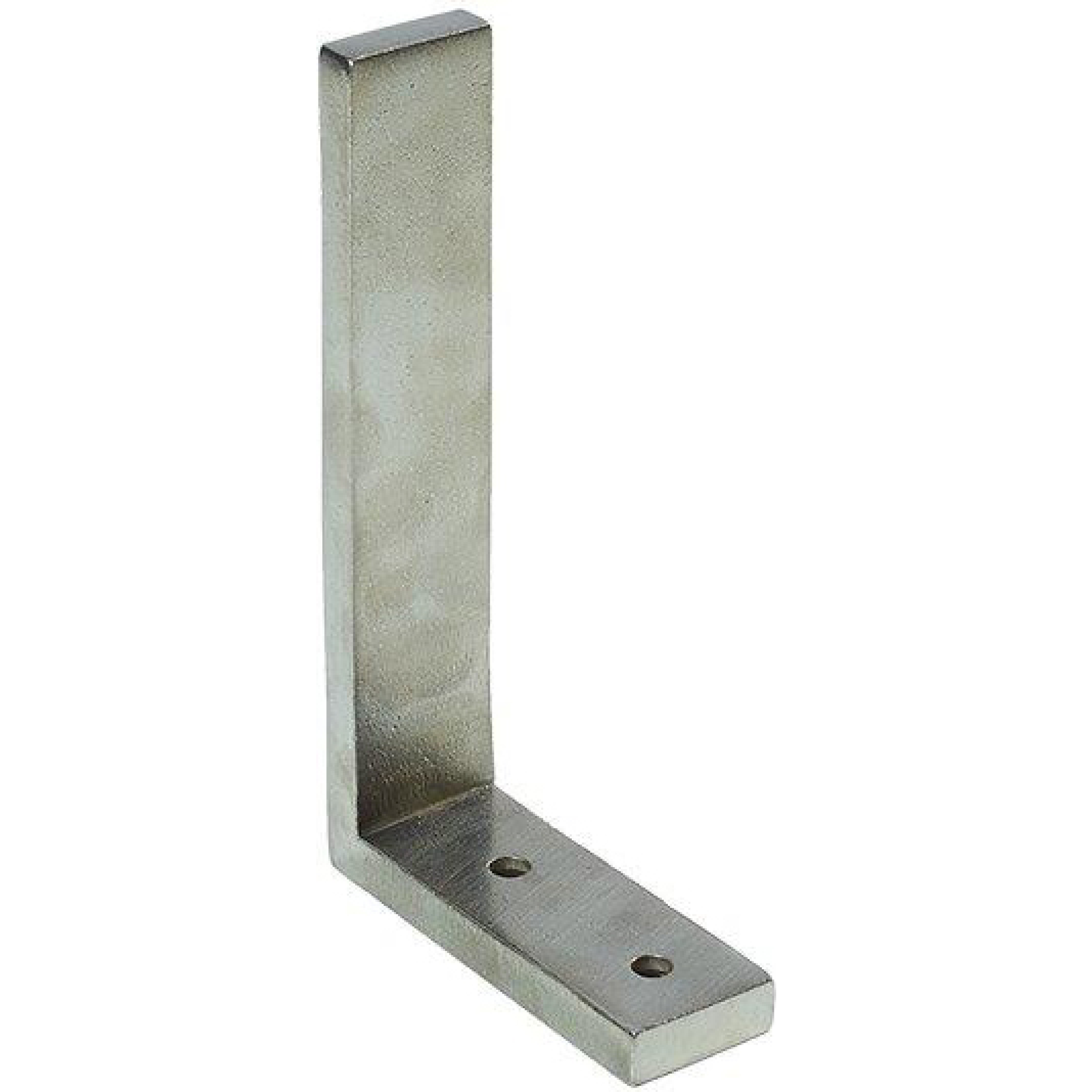 jolie core / rieu | wandbevestiging toiletborstel | oud zilver