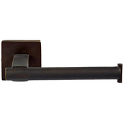 jolie core | toiletrolhouder | antiek brons