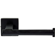 jolie core | toiletrolhouder | zwart