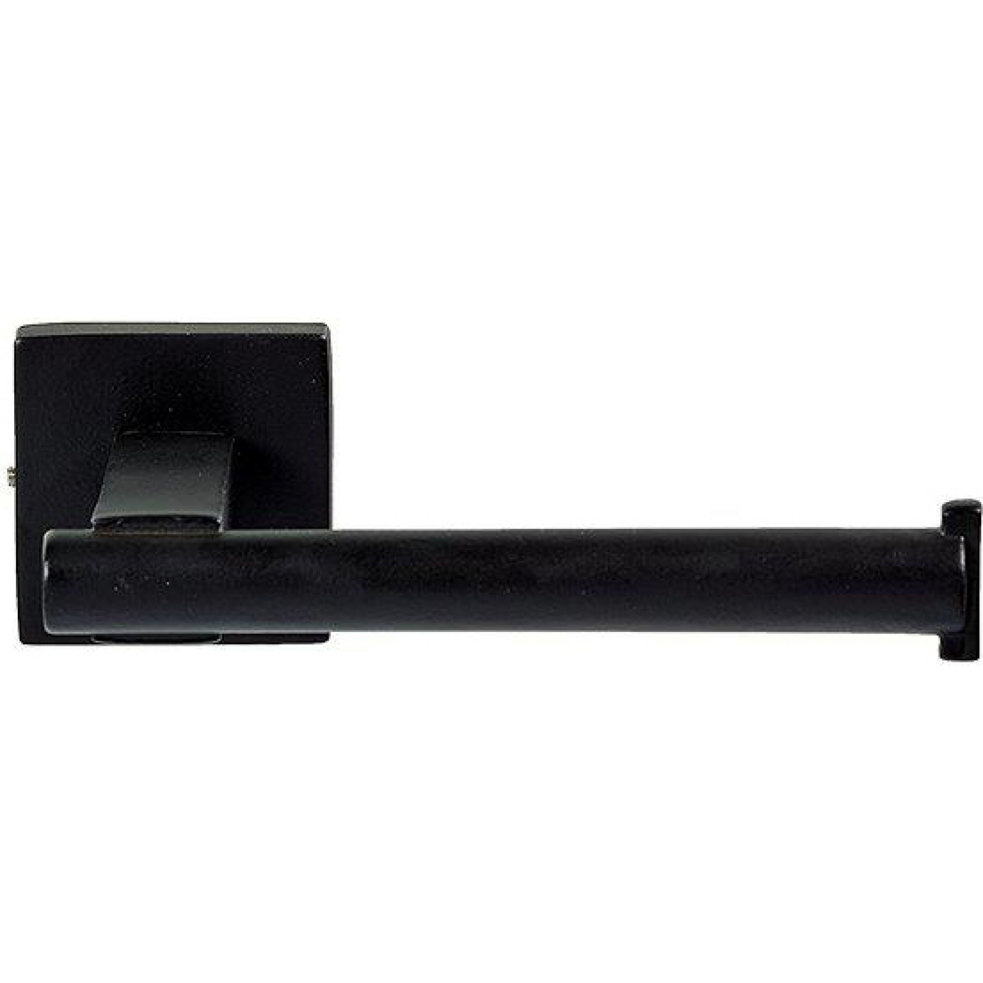 jolie core | toiletrolhouder | zwart