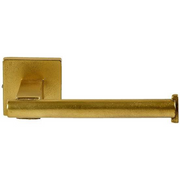 jolie core | toiletrolhouder | antiek goud