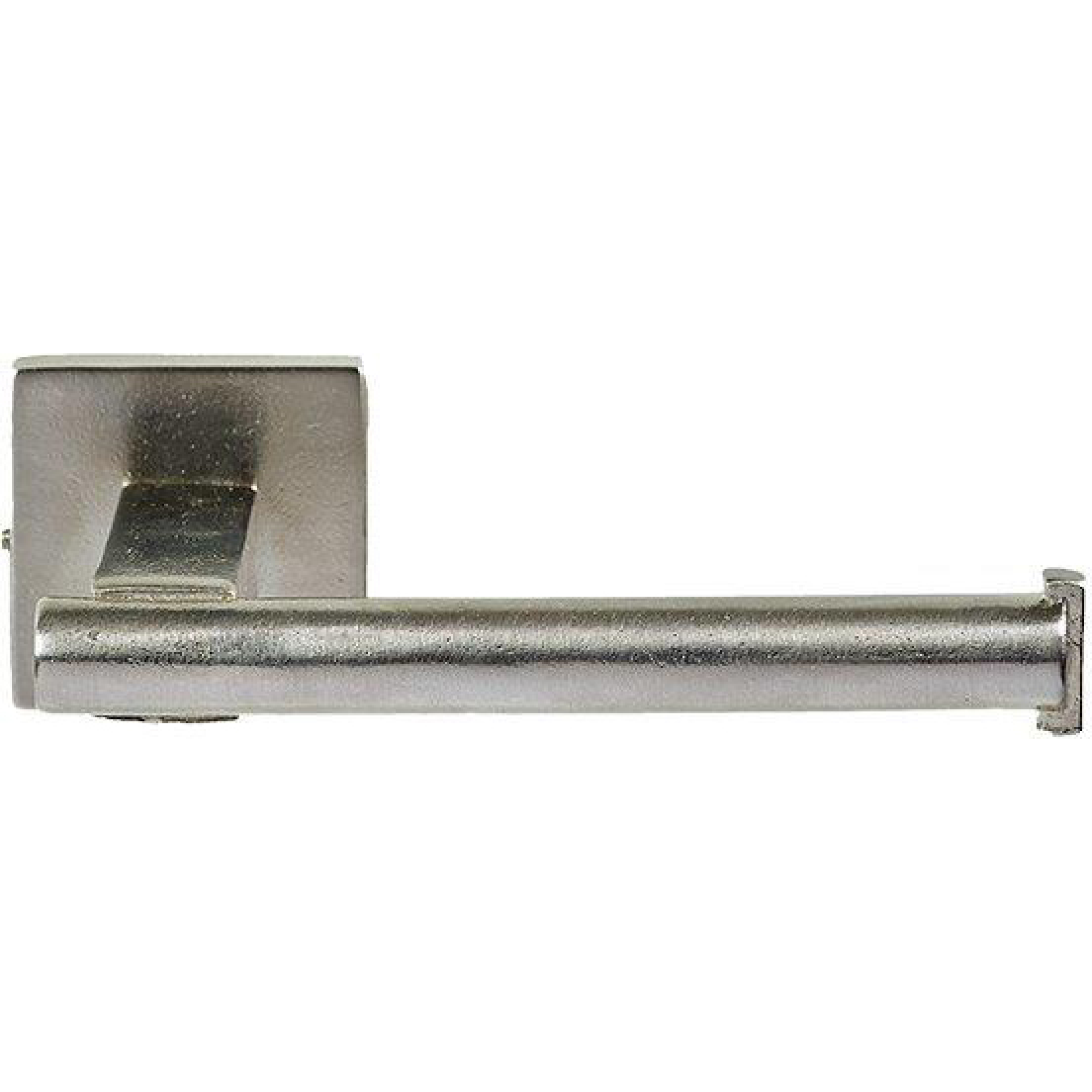 jolie core | toiletrolhouder | oud zilver