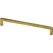 jolie essence | meubelgreep 224 mm | antiek goud