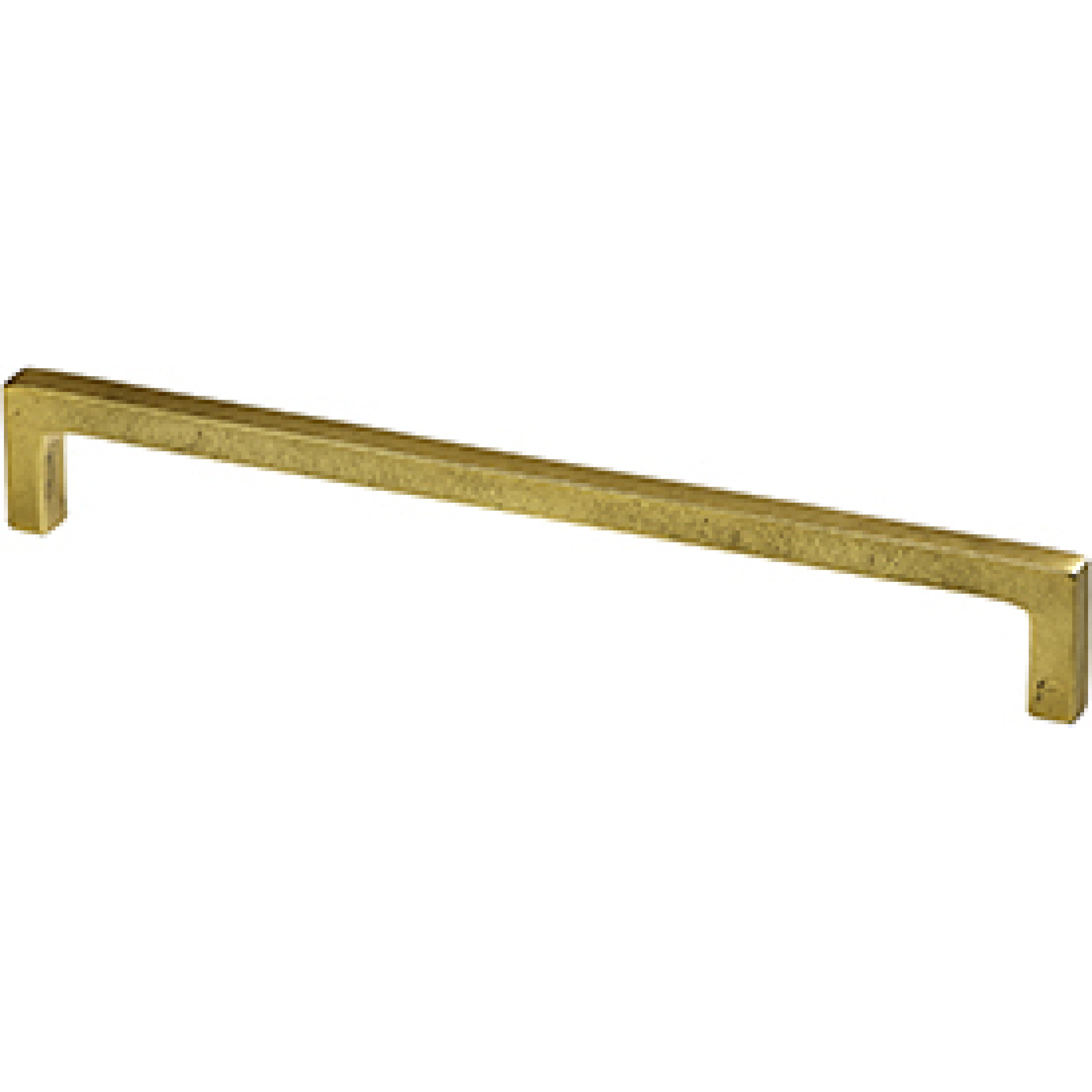 jolie essence | meubelgreep 224 mm | antiek goud