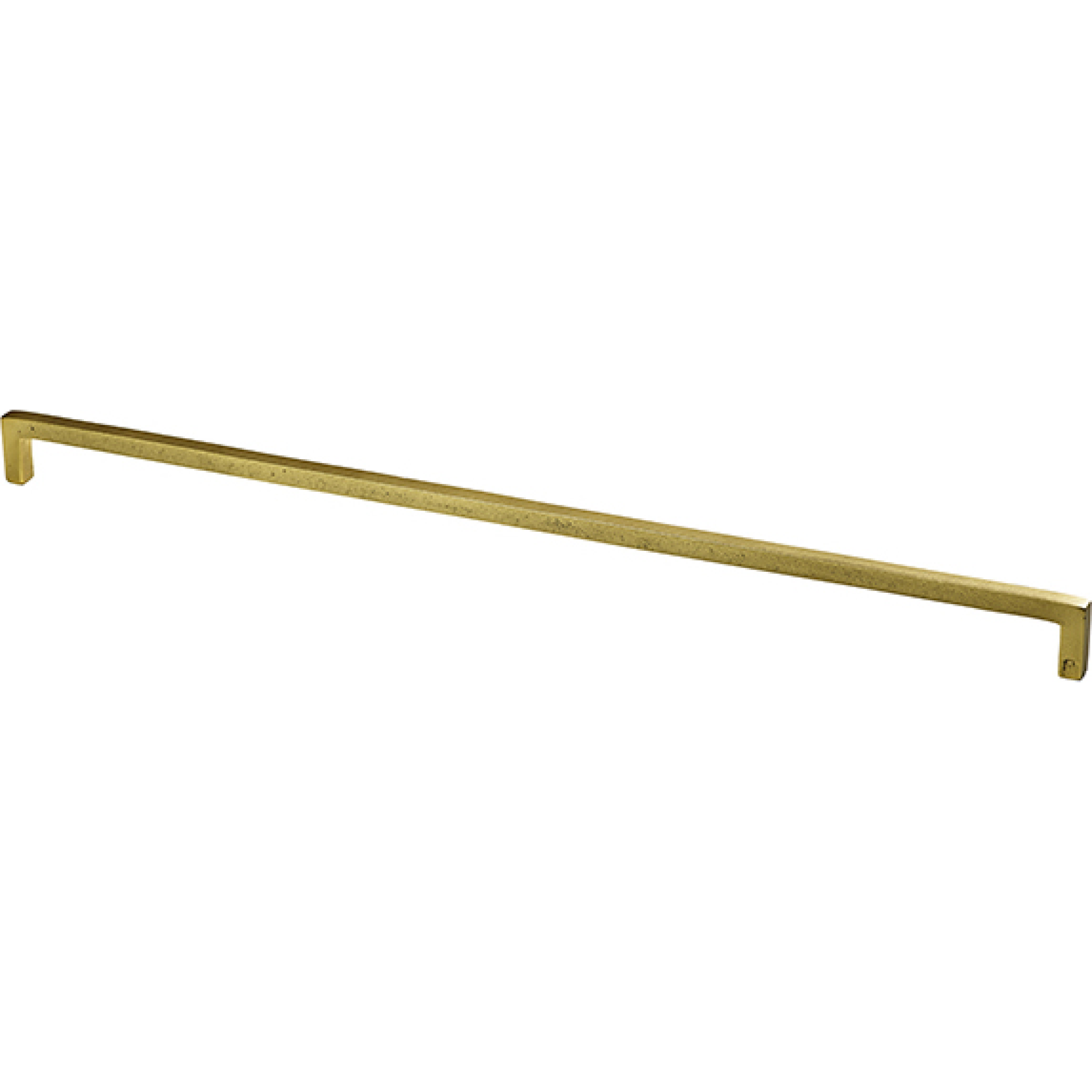 jolie essence | meubelgreep 480 mm | antiek goud